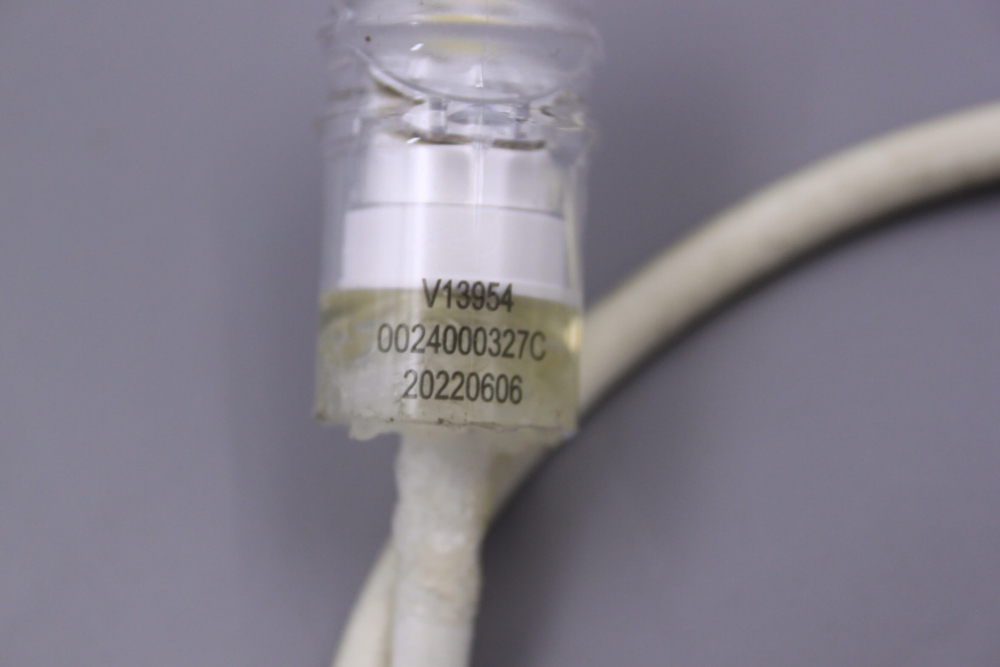 Подсветка бака 0024000327C стиральной машины Haier