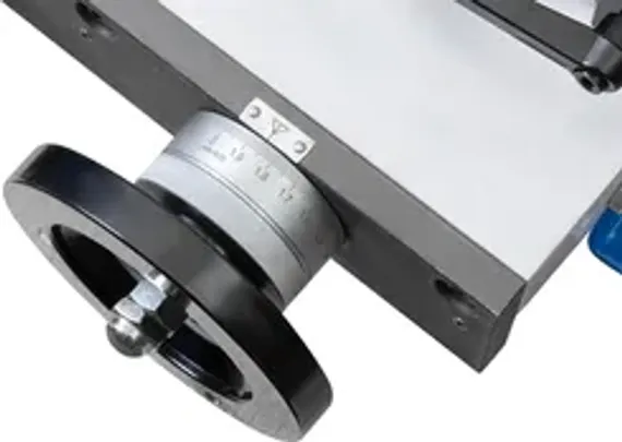 Пневматическая прямошлифовальная машина ATA SMD18KLR