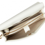 CLASSIC LOVE BAG CLICK WAVE LOGO – white