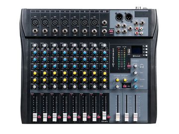 CRCBOX MR-80S