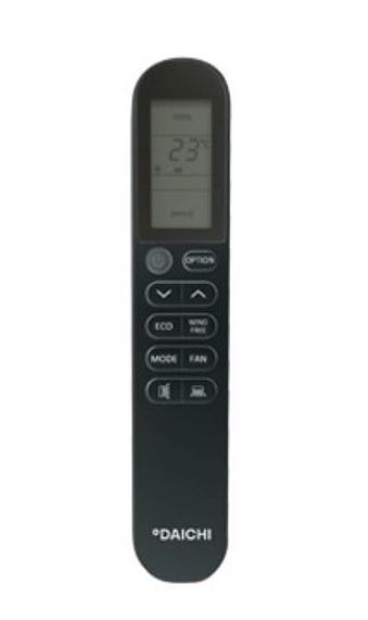 Кондиционер Daichi Carbon DA50DVQ1-B2/DF50DV1-2 — (2)
