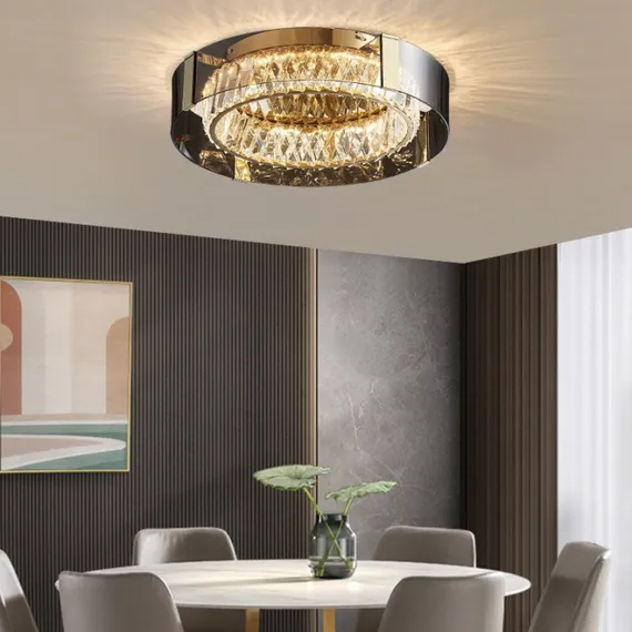Потолочный светильник Persey01 ImperiumLoft