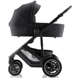 Britax Römer Коляска 2 в 1 SMILE 5Z Style Carbon Black