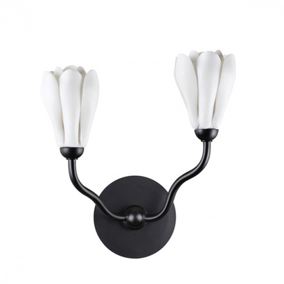 Настенный светильник Odeon Light GARDI 5090/2W