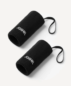 Напульсники JOGEL PerFormDRY Referee Wrist Band, черный