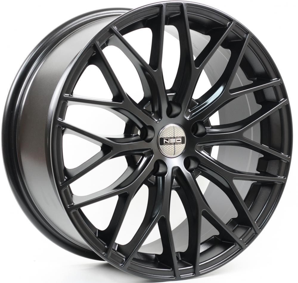Neo 740 7x17 5x114.3 ET 45 Dia 66.1 (MB)