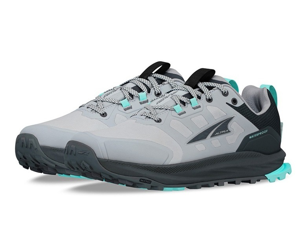 Кроссовки женские ALTRA W LONE PEAK 9 WP LOW