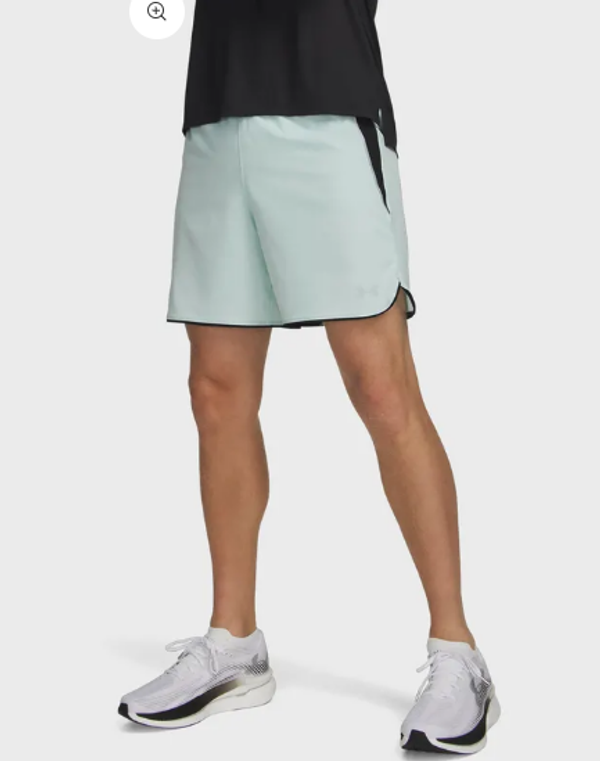 Шорты UNDER ARMOUR UA Velociti Pro 7in Short