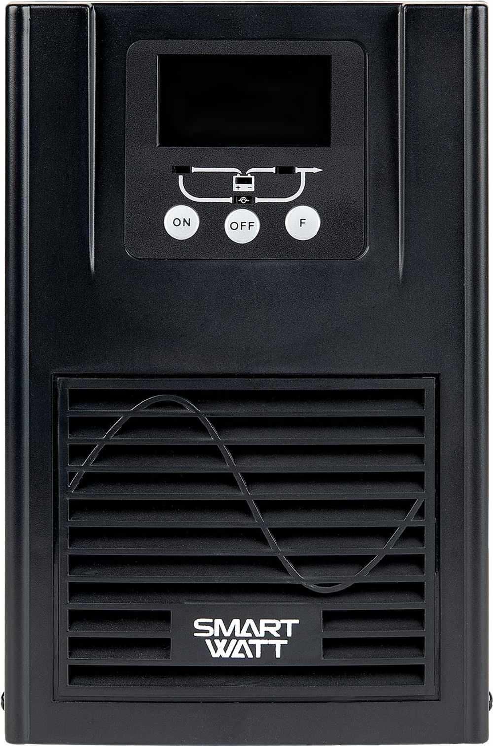 ИБП SMARTWATT UPS MASTER IEC 3kVA / 3 кВА