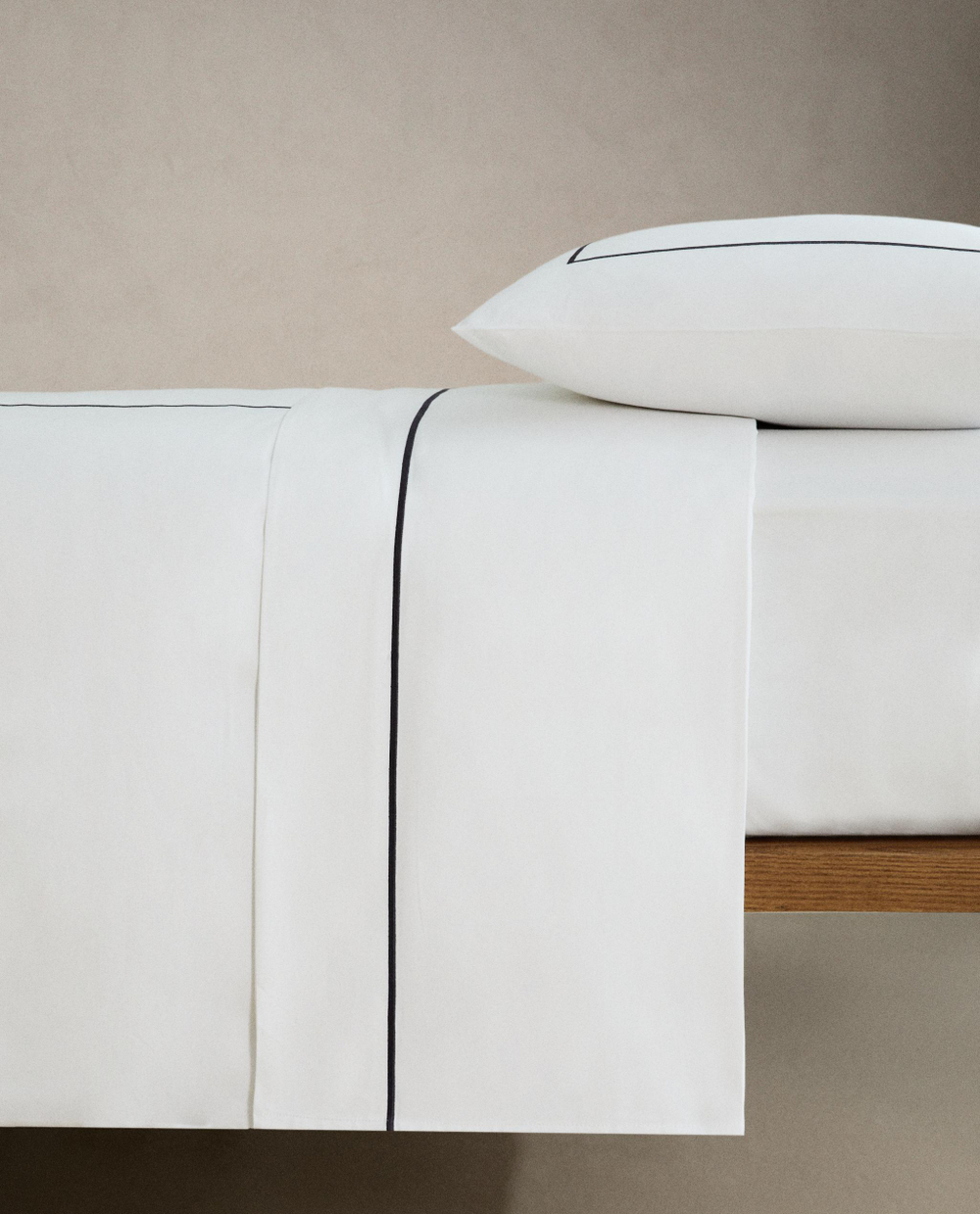 Пододеяльник сатин Zara Home, фото 6