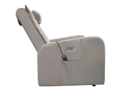 Кресло-реклайнер FUJIMO E-COMFORT CHAIR Mouse электрическое с массажем