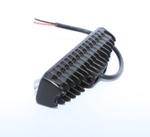 Фара светодиодная 12-24v (150мм х 40мм)