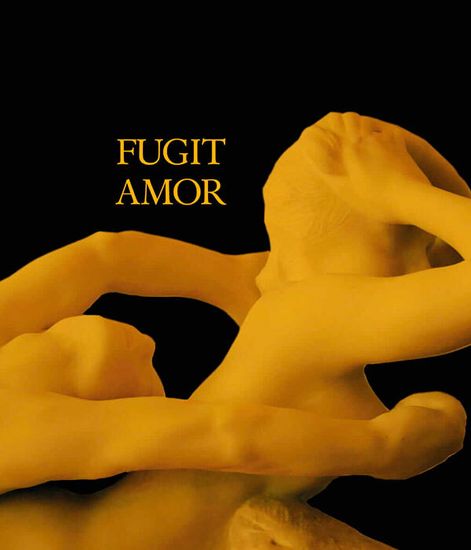 Духи FUGIT AMOR, Jul et Mad Paris