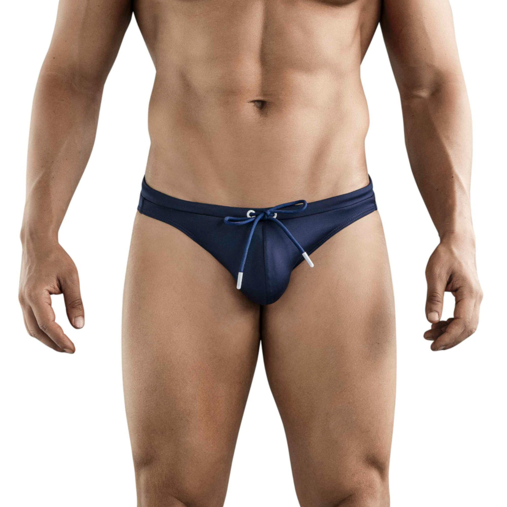 Темно-синие мужские плавки Toscana Swimsuit Brief