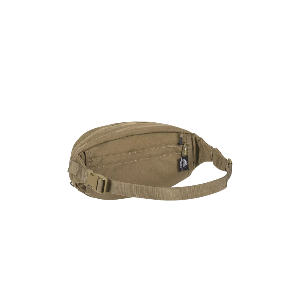 Сумка поясная Helikon-Tex Bandicoot Waist Pack - Cordura Black
