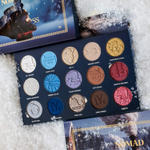 Nomad Polar Express Palette