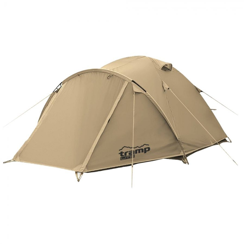 Палатка TrampLite Camp 3