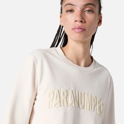 Свитшот Parajumpers Kerenza женские
