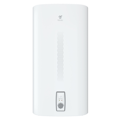Накопительный водонагреватель Electrolux EWH 80 Gladius 2.0 белый