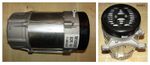 Генератор однофазный  SDG7000EH/Alternator