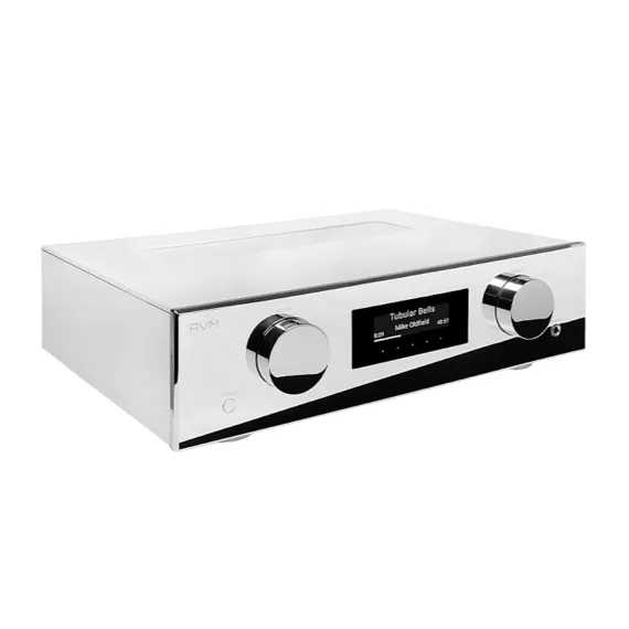 AVM Audio PAS 5.3 Cellini