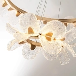 Подвесная люстра MODELIGHT MDL.89092.1000.500HC GD