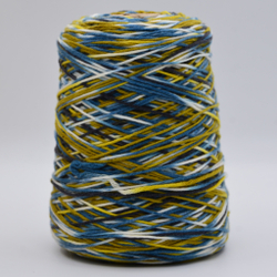 GTI RICIGNOLO Missoni Cashmere