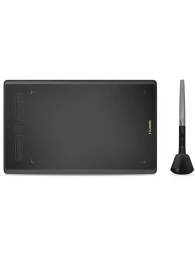 Графический планшет Inspiroy H580X BLACK