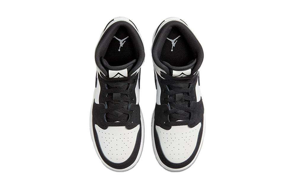 Jordan 1 Mid Diamond Shorts GS