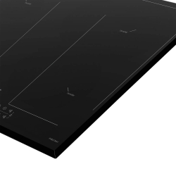 Встраиваемая индукционная варочная панель Hotpoint HB 1560B2 BA