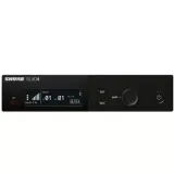 Shure SLXD14/85 — цифровая радиосистема с петличным микрофоном WL185