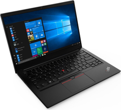 Ноутбук Lenovo ThinkPad E14 Gen 2 14;(1920x1080)/ i5-1135G7(2.4ГГц)/ 8Гб/ 512Gb SSD/ Iris Xe Graphics/ Win10 Pro/ Черный 20TA002DRT