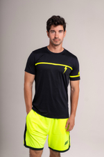 Футболка ABOUT TECH T-SHIRT RUN (ATTS02)