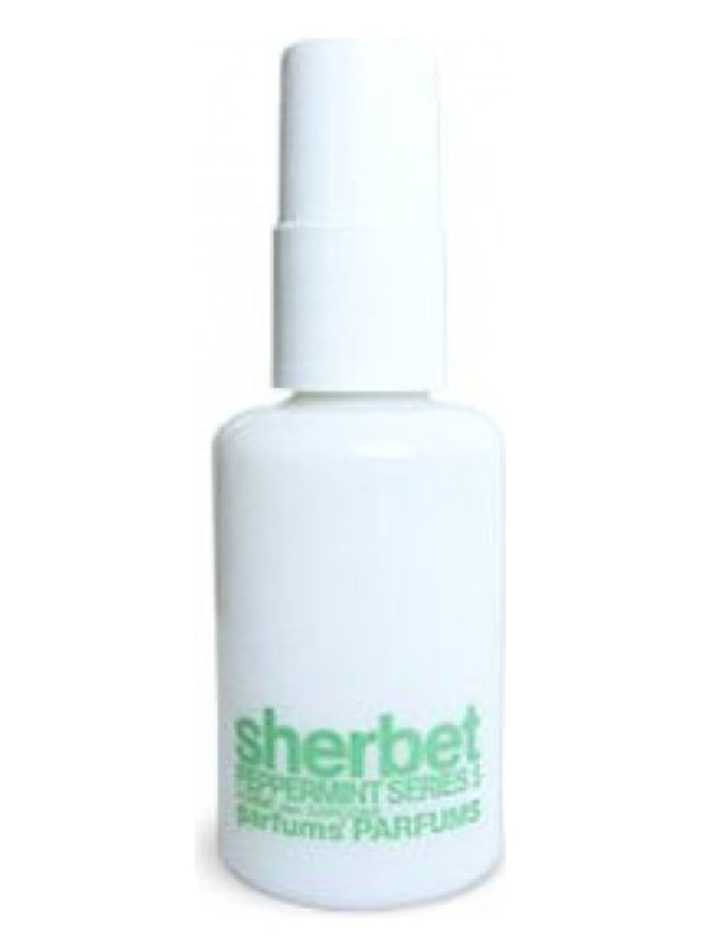 Comme des Garcons Series 5 Sherbet: Peppermint