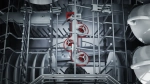 Встраиваемая посудомоечная машина Bosch SMV8YCX02E
