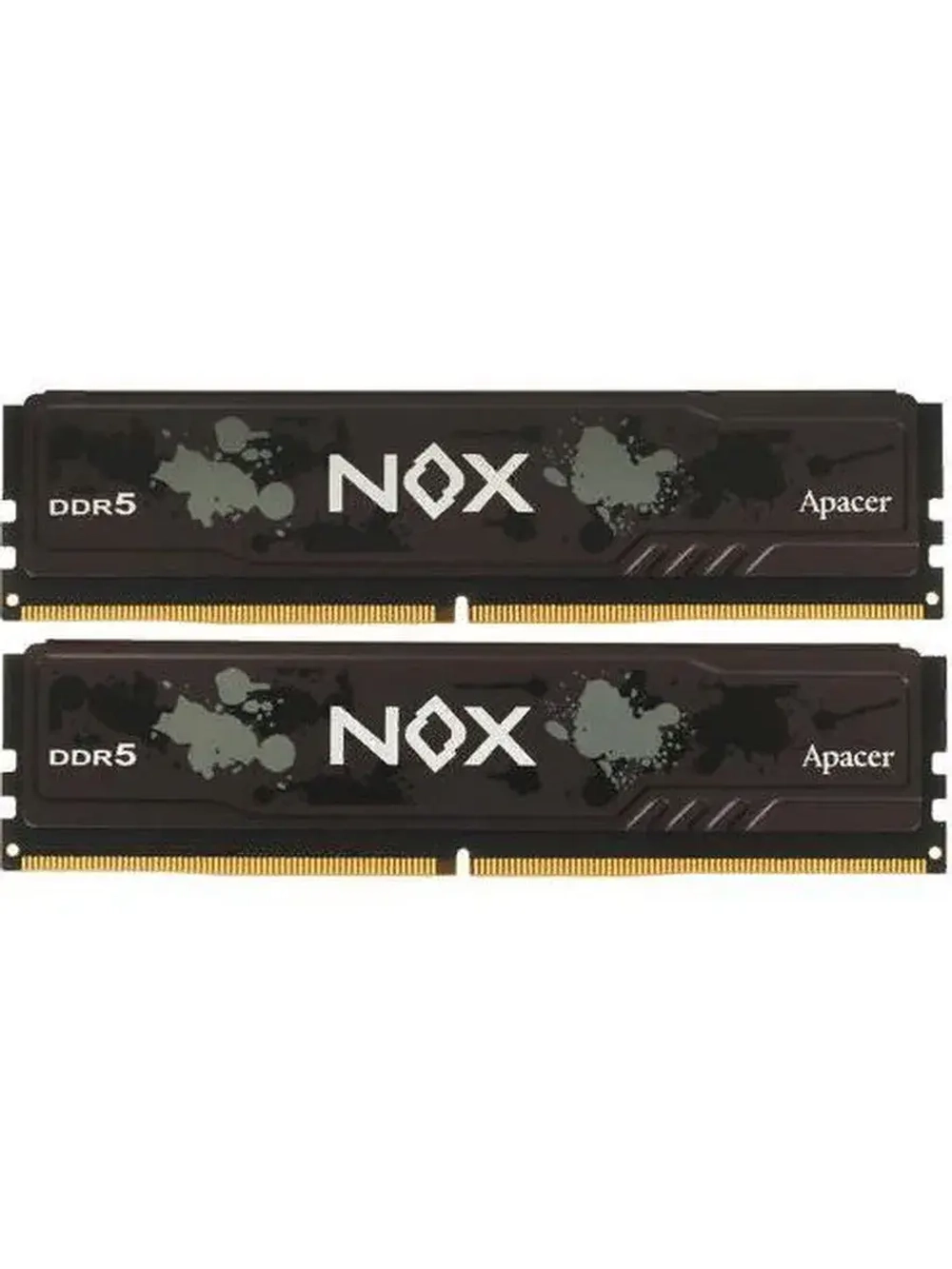 Оперативная память NOX AH5U32G56C522MBAA-2 32 ГБ