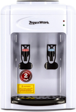 Настольный кулер для воды Aqua Work 0.7-TDR (white/black)