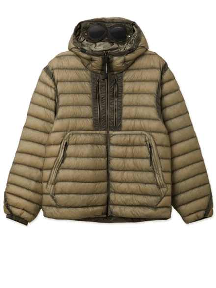 Мужская Куртка D.d. Shell Goggle Chest Pocket