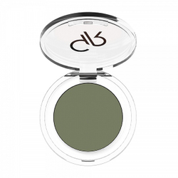 Тени для глаз GR Soft Color Matte Mono Eyeshadow