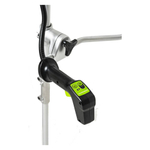 Аккумуляторный триммер Greenworks GD60BCBk4 Gen 2