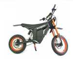 Питбайк Kugoo Wish 01
