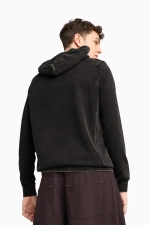 Кофта Puma Classics Washed - черный