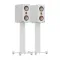 Monitor Audio Studio 89 Stand White
