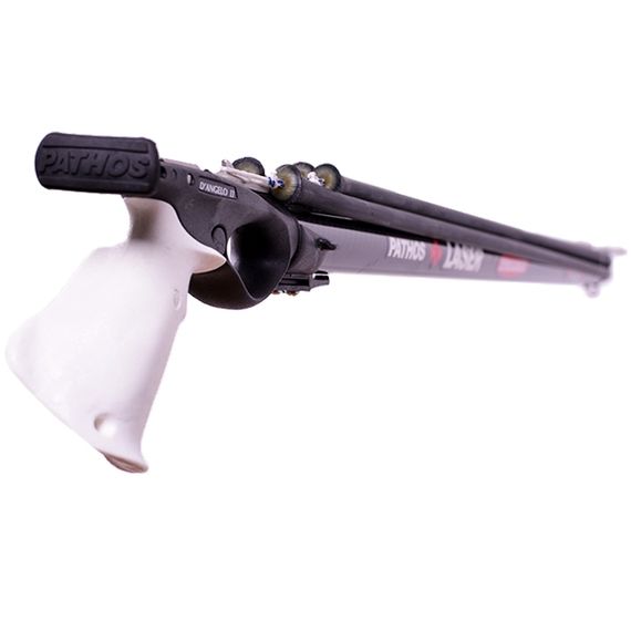 Ружьё-арбалет Pathos Laser Open Carbon 110