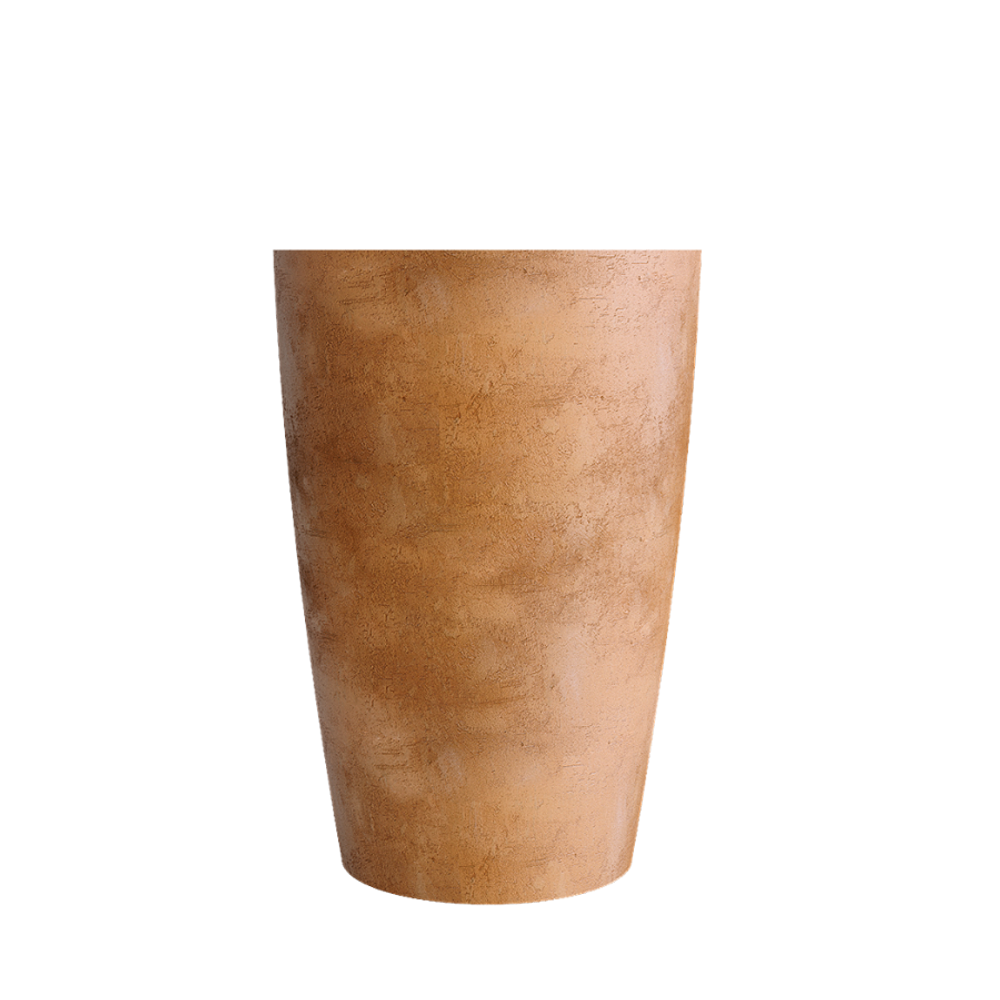 Кашпо CONUS CLASSIC CLAY D39 H60