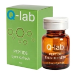 Peptide Eyes Refresh Q-lab