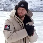 Мужская спортивная одежда