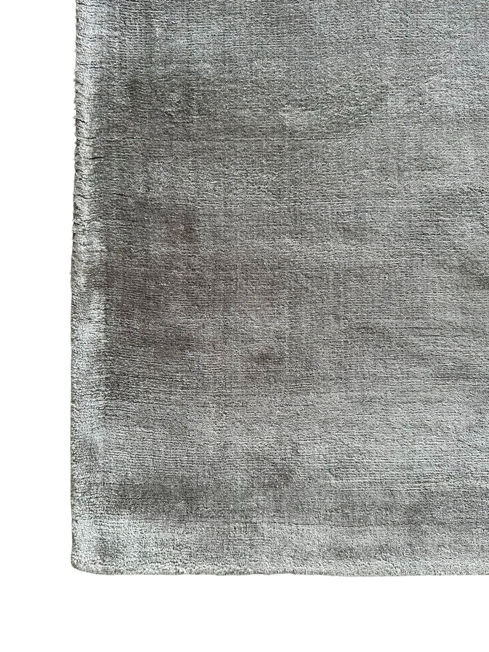 Handloom Vellore | Grey