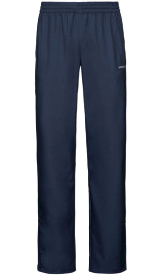 Брюки для мальчиков Head Club Pant Jr.