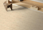 Ennface Wood Glacier Bianco 20x120